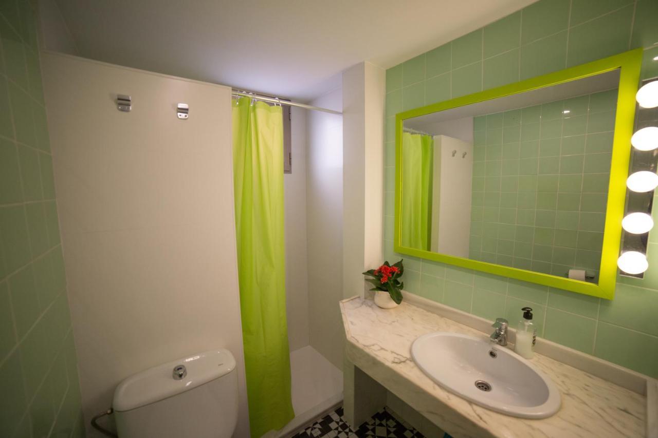 Apartamento Frente Al Mar Bellreguard Eksteriør bilde