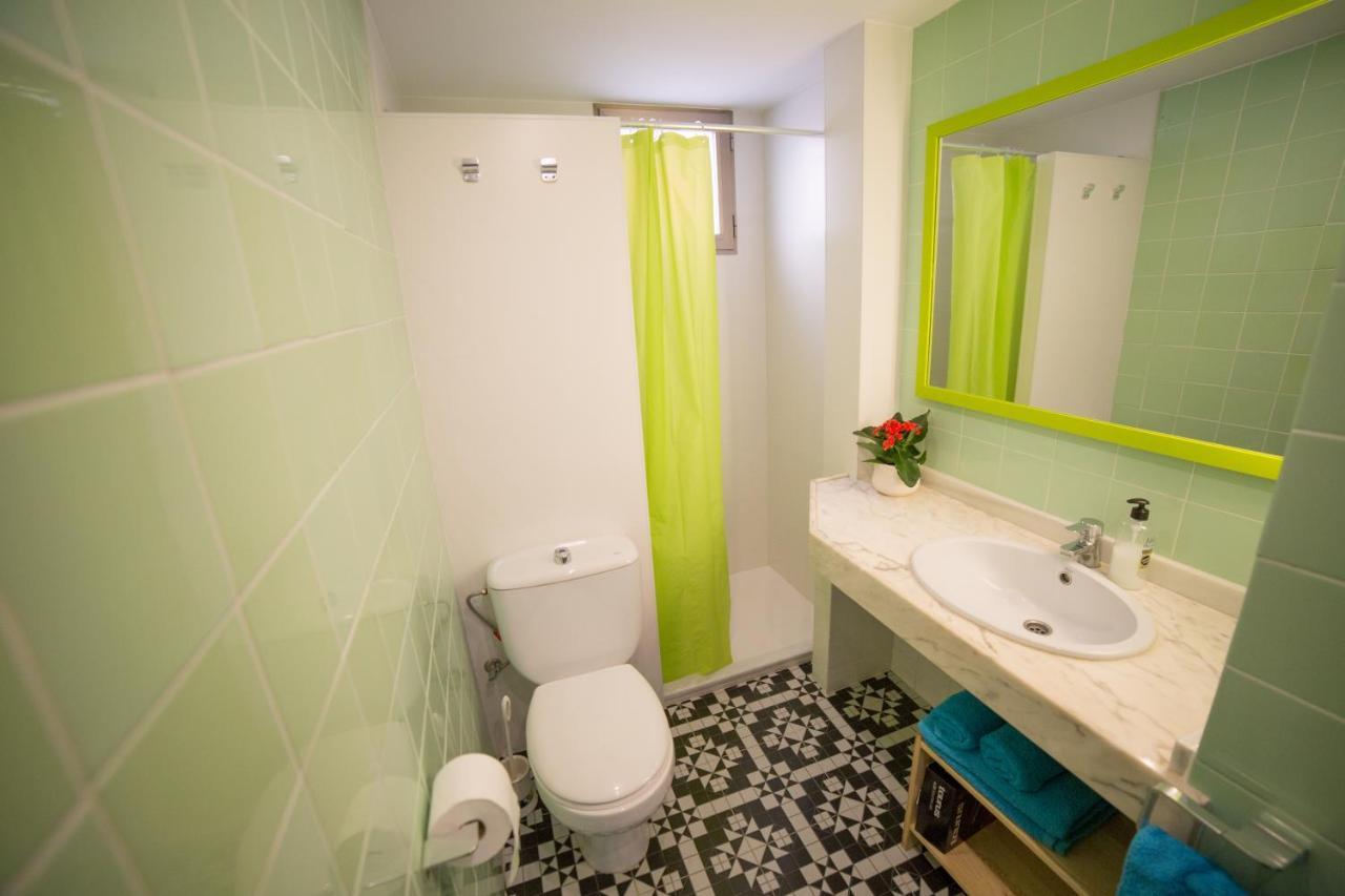 Apartamento Frente Al Mar Bellreguard Eksteriør bilde